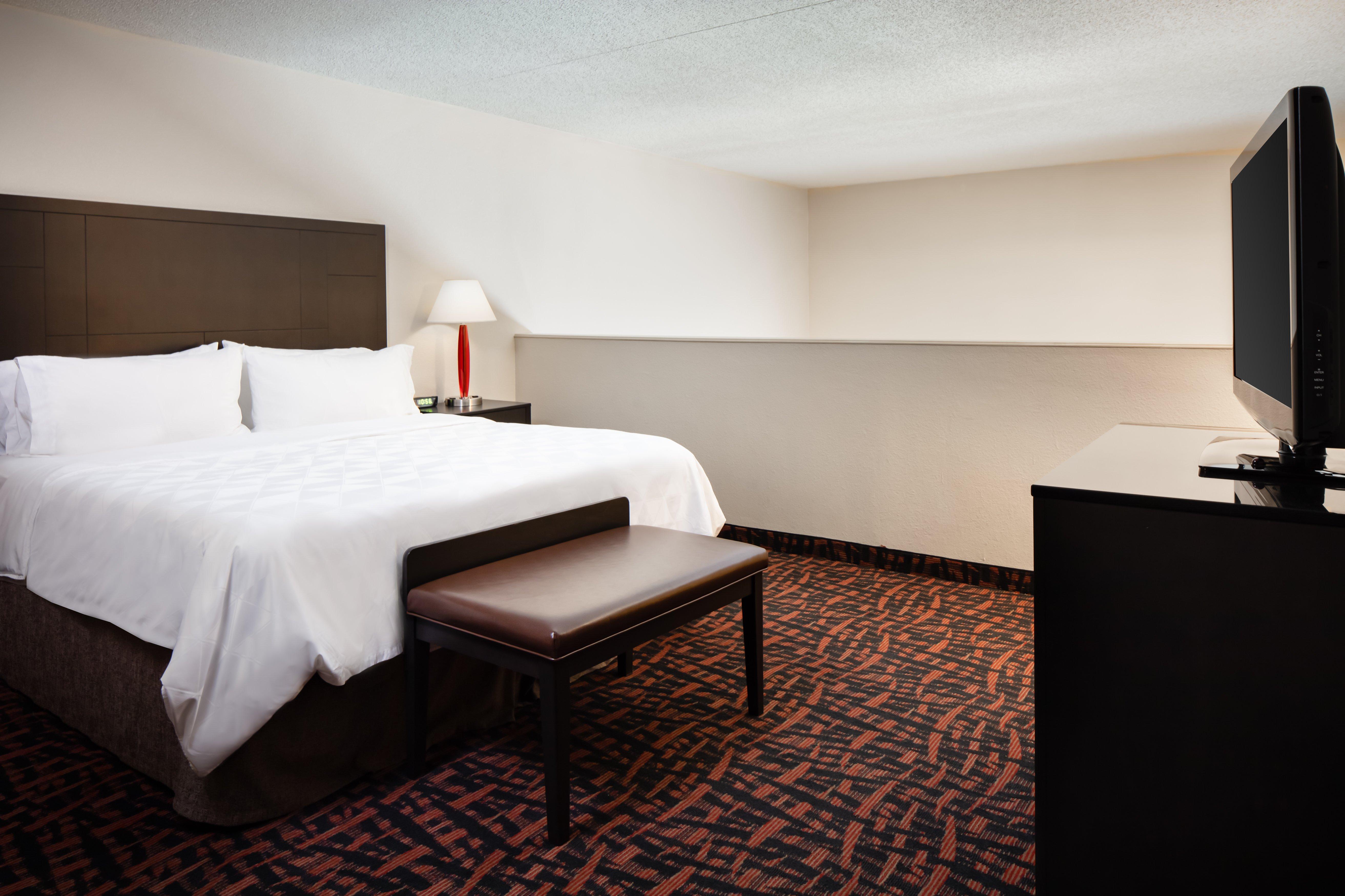 Holiday Inn Wichita East I-35, An Ihg Hotel Экстерьер фото